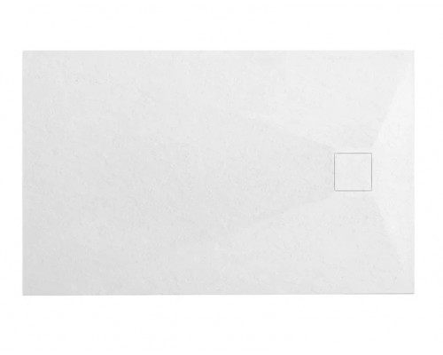Душевой поддон Rea Magnum white 80*120 K3336