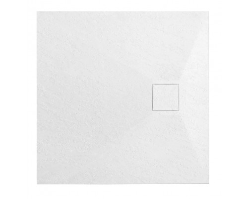 Душевой поддон Rea Magnum white 90*90 K3338