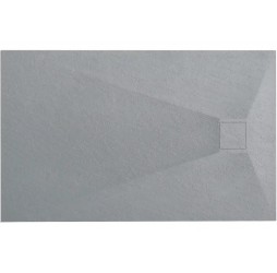 Душевой поддон Rea Magnum Grey 90x120 K4108