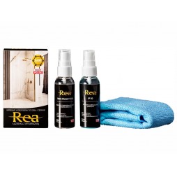 Гидрофобная пропитка для стекла и керамики Rea K4444