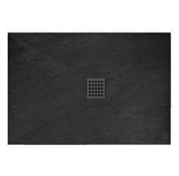 Душевой поддон Rea Black Rock 90x120 K4580