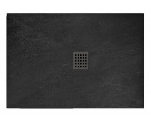 Душевой поддон Rea Black Rock 90x120 K4580