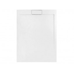 Душевой поддон Rea Grand White 80x100 K4590