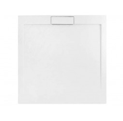 Душевой поддон Rea Grand White 90x90 K4592
