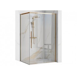 Душевой уголок Rea Solar Gold 90x120 K4902