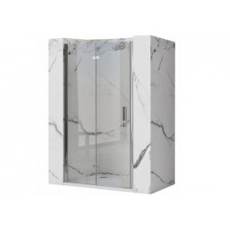 Душевая дверь Rea Molier Chrome 100 K6371