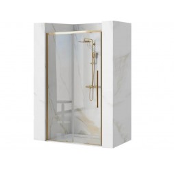 Душевая дверь Rea Solar Gold K6548