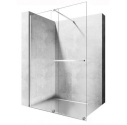 Душевая стенка Rea Cortis 120 K7211