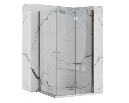 Душевая дверь Rea Fold Modul 110 K7438