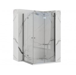 Душевая дверь Rea Fold Modul 70 K7444
