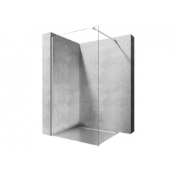 Душевая стенка Rea AERO 120x195 K7550
