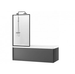 Шторка на ванную Rea Lagos 80 K7633