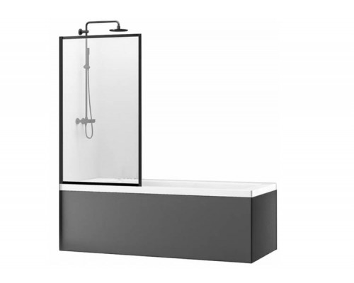 Шторка на ванную Rea Lagos 80 K7633