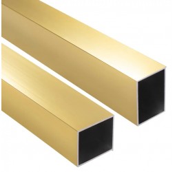 Профиль удлинительный REA Solar Fargo Rapid gold K7772