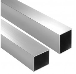 Профиль удлинительный REA Solar Fargo Rapid chrom K7773