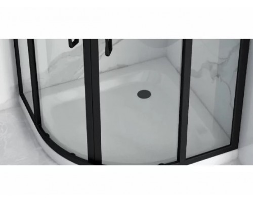 Душевой поддон Rea Look 90x90 white K7907