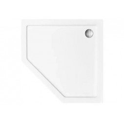 Душевой поддон Rea Diamond 80x80 K8544