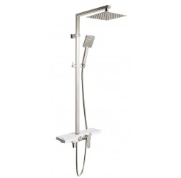 Душевая система Rea Lucas P0221