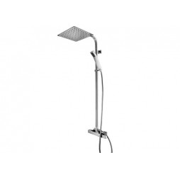 Душевая система Rea MILAN P0222