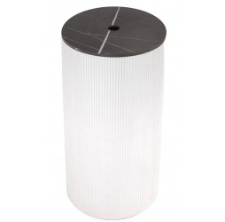 Пьедестал Rea white U0271