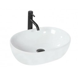 Умывальник Rea Amelia 48 U0416