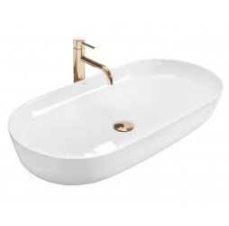 Умывальник Rea Cleo 81 U0563