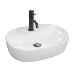 Умывальник Rea Carina U0568