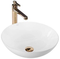 Умывальник Rea Erica U0602