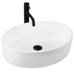 Умывальник Rea Fonda U0604