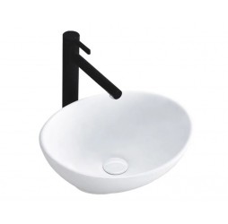 Умывальник Rea Sofia Mini White U0623