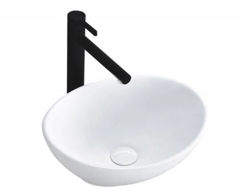 Умывальник Rea Sofia Mini White U0623