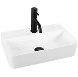 Умывальник Rea Naomi U0630