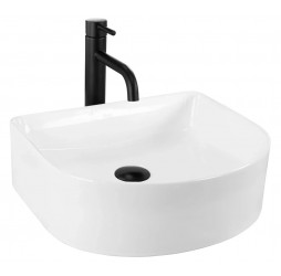 Умывальник Rea Clara U0631