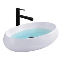 Умывальник Rea Melania U0656