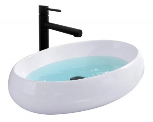 Умывальник Rea Melania U0656