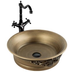 Умывальник Rea Betty U1057