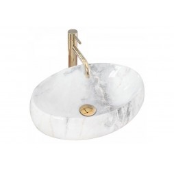 Умывальник Rea Linda Granit U2514