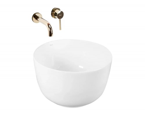 Умывальник Rea Malena U3302