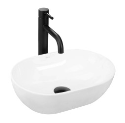 Умывальник Rea Amelia Mini U3322