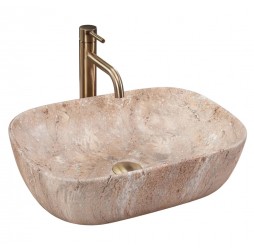 Умывальник Rea Belinda Savana U3323