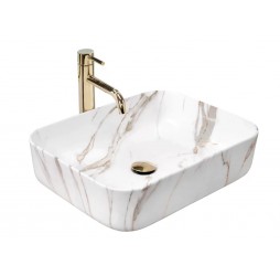 Умывальник Rea Demi Aiax U4100