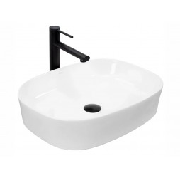Умывальник Rea Angie U4121