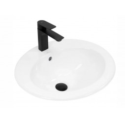 Умывальник Rea Dalia U4122