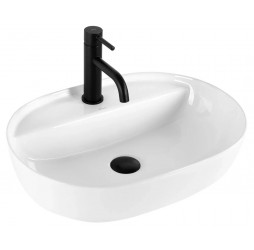 Умывальник Rea Aura 51 U4620