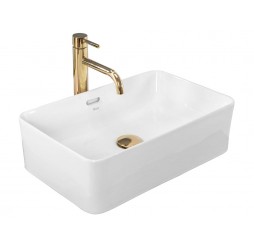 Умывальник Rea Berta 48 U5098