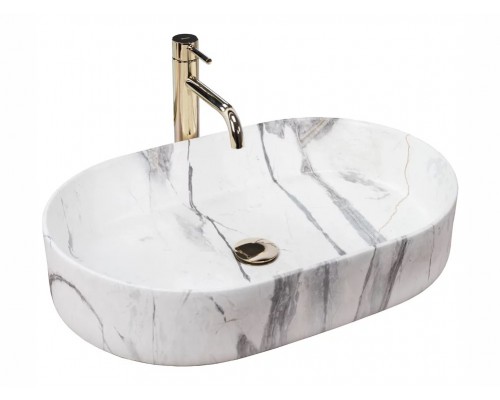 Умывальник Rea Nadia 60 Sand U5800