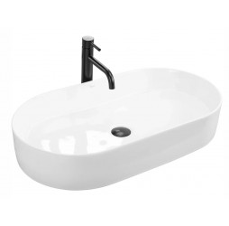 Умывальник Rea Nadia 70 U5801