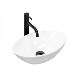 Умывальник Rea Pamela Mini U5804