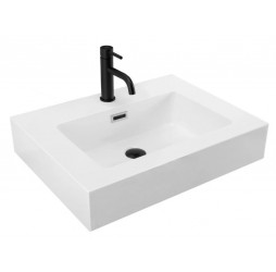 Умывальник Rea Alison 60 U6021