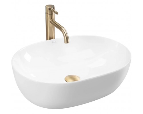 Умывальник Rea Lisa U6022